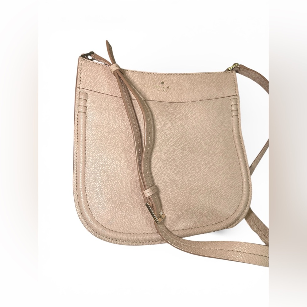 Kate Spade Orchard Street Hemsley Crossbody Bag - Picture 11 of 11